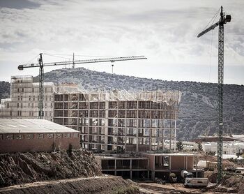 El Banco de España avisa de que hacen falta 4.000 viviendas