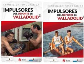 'Impulsores del Deporte en Valladolid'