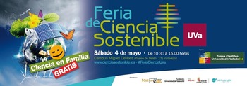 'VI Feria de Ciencia Sostenible'