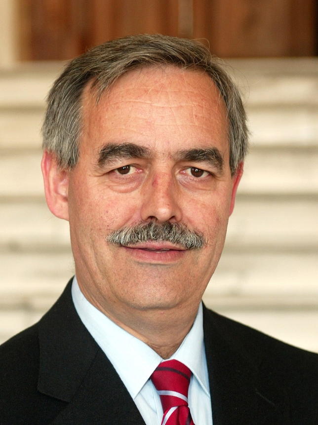 Ángel Velasco.