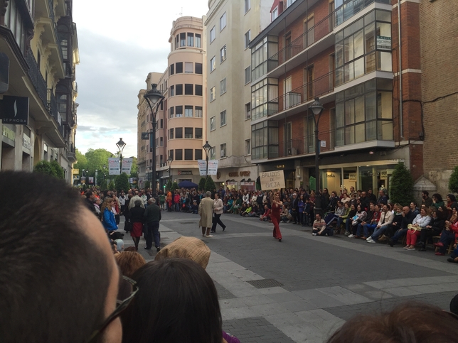 Festival Internacional de Calle de Valladolid