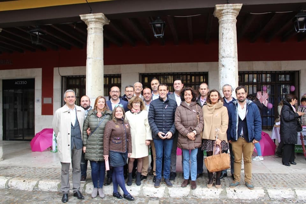 Encuentro de Folclore en Tordesillas  / D.V.