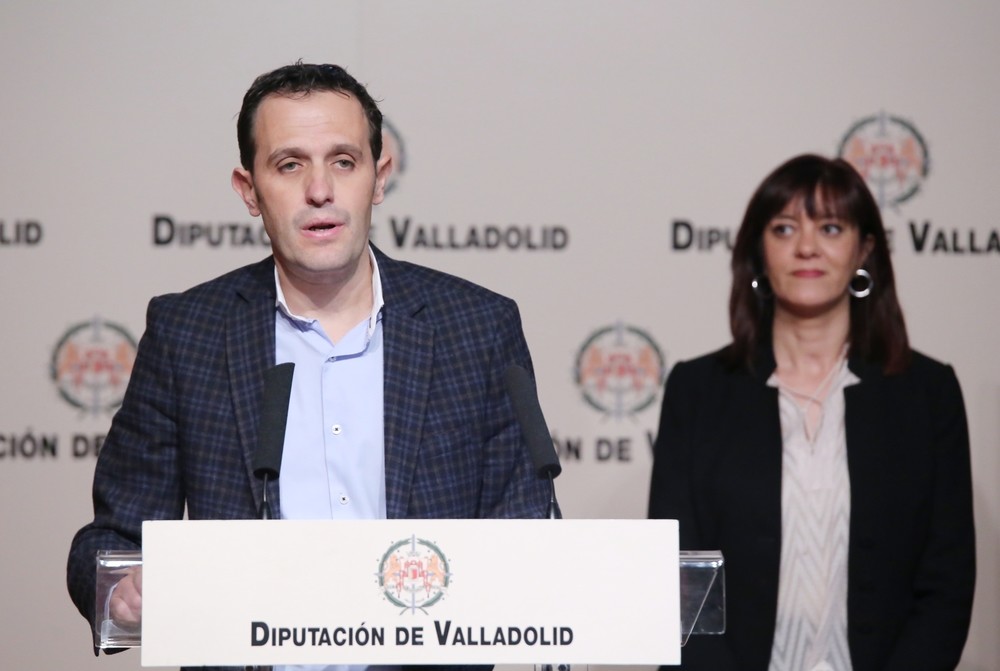 La Diputación apuesta por los castillos para Intur 2019