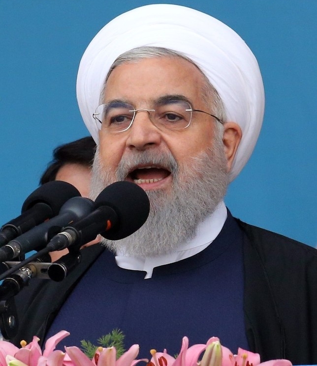 Irán suspende el cumplimiento de parte del acuerdo nuclear