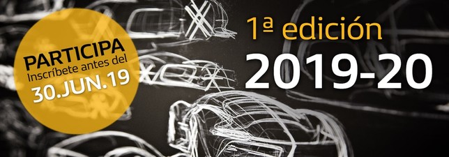 Renault busca 20 titulados para su máster 'Graduates 2020'