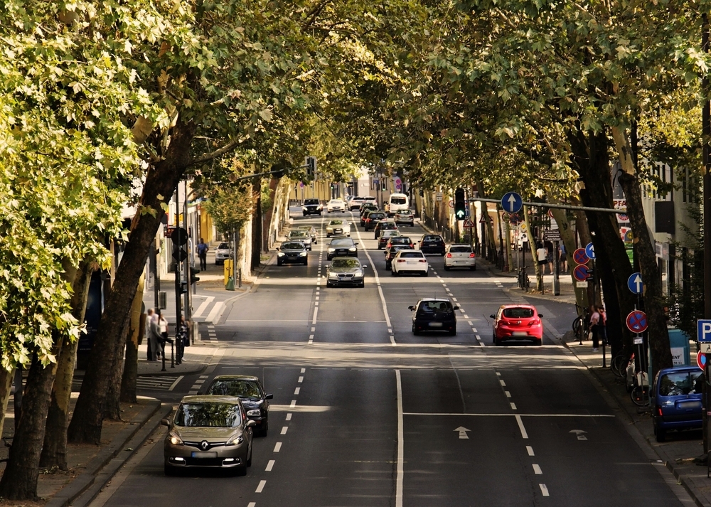 Las ventas de automóviles se desploman en agosto