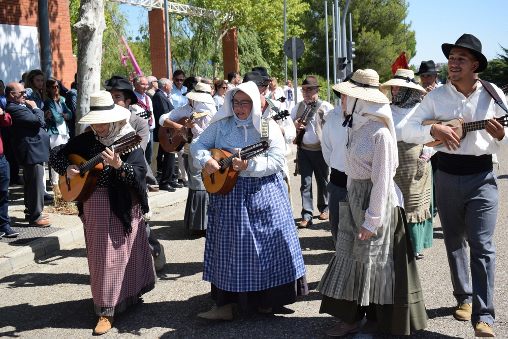 El Día de Valladolid