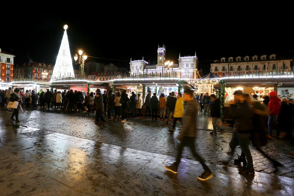 El Día de Valladolid