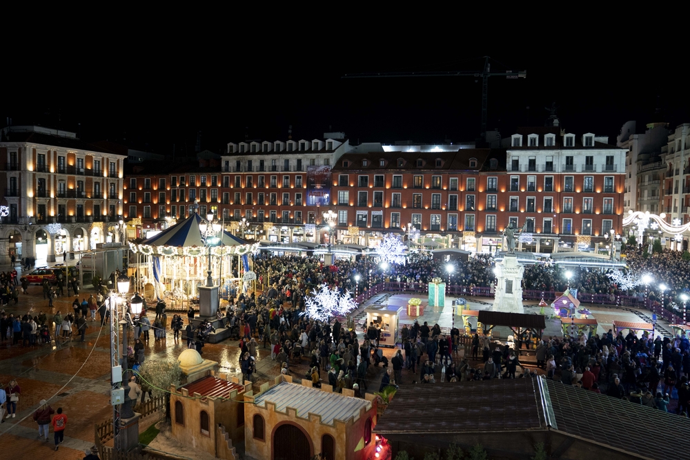 El Día de Valladolid