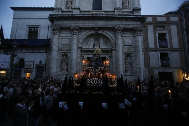 Procesión del Encuentro