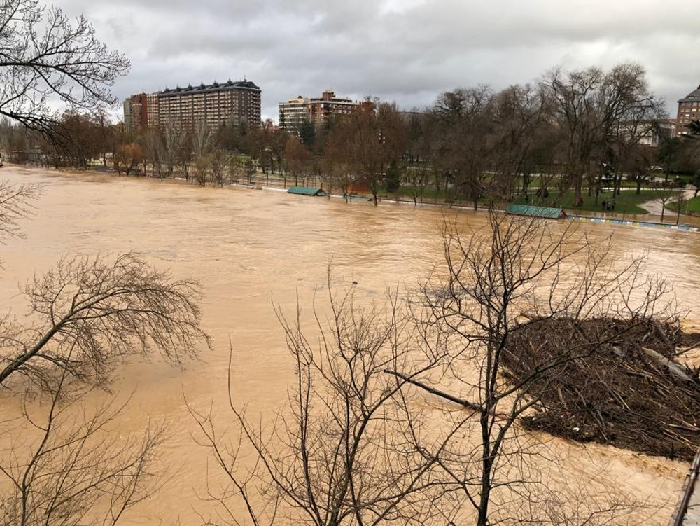 El Día de Valladolid