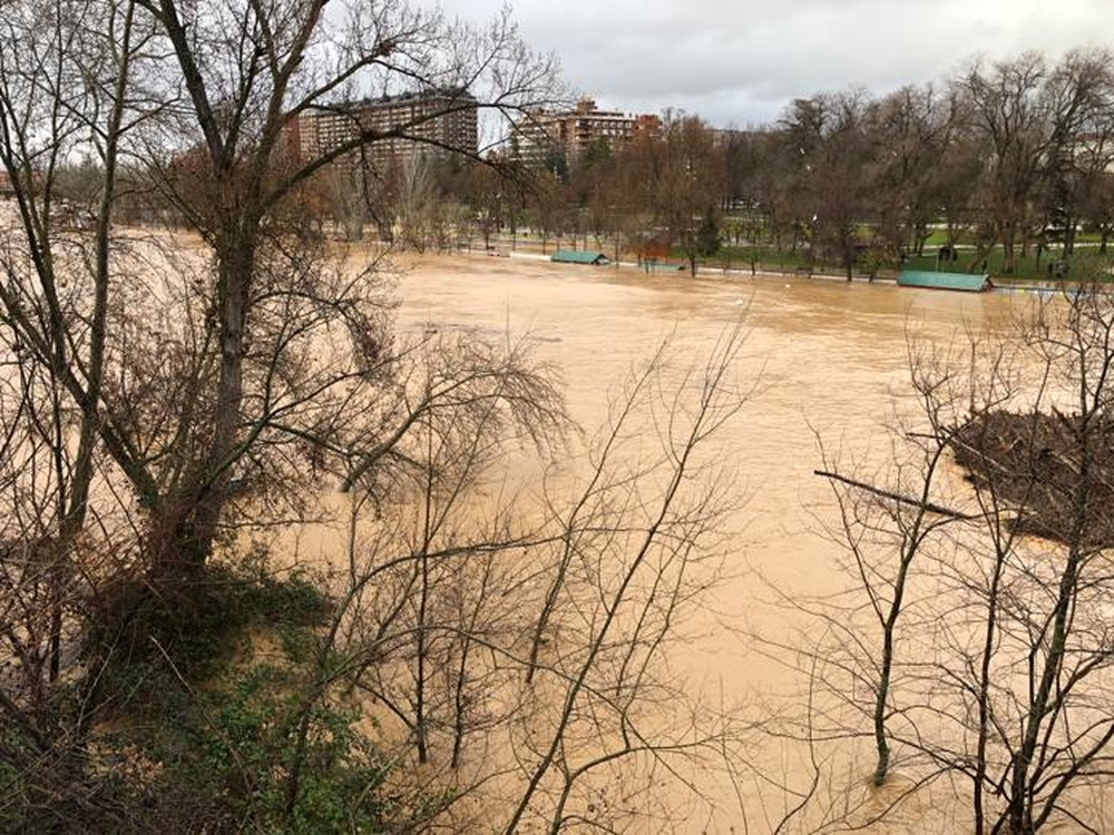 El Día de Valladolid