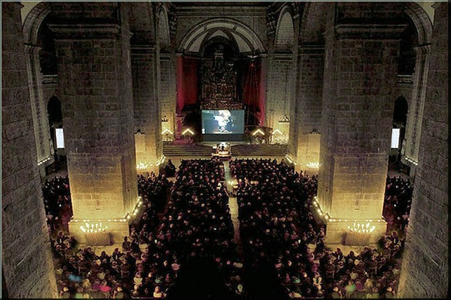 La Catedral celebra este sábado el Gran Concierto de Verano