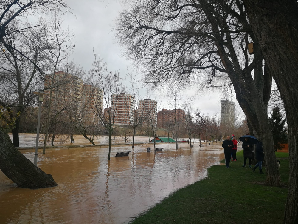 El Día de Valladolid