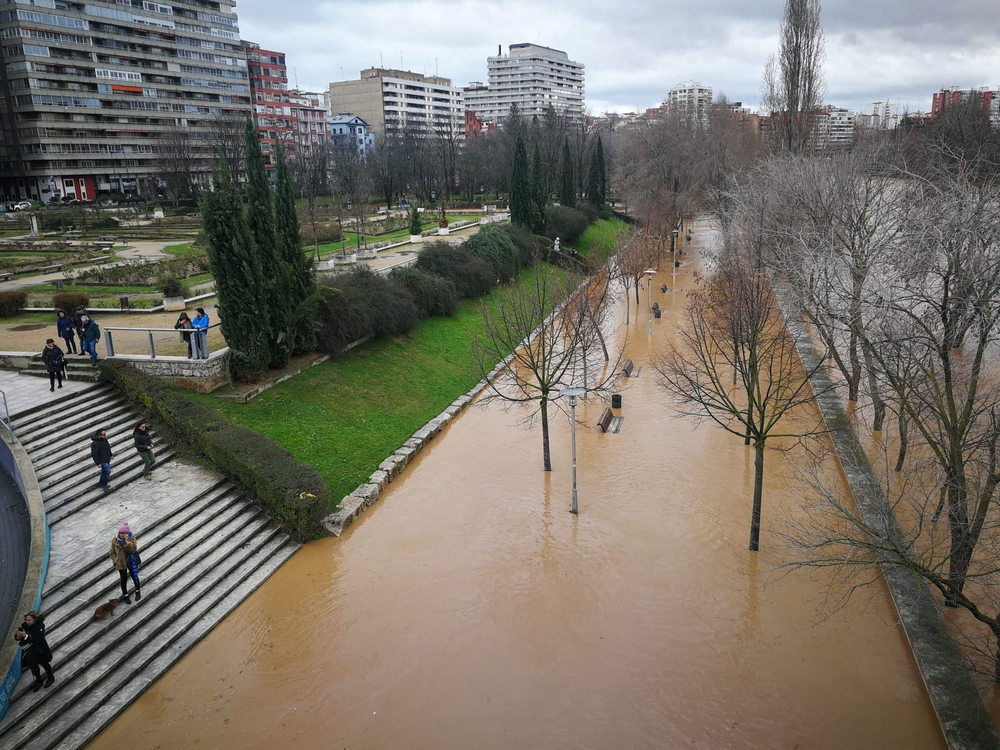 El Día de Valladolid