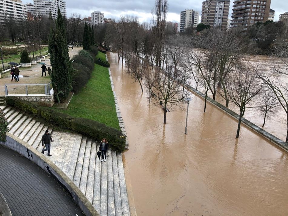 El Día de Valladolid