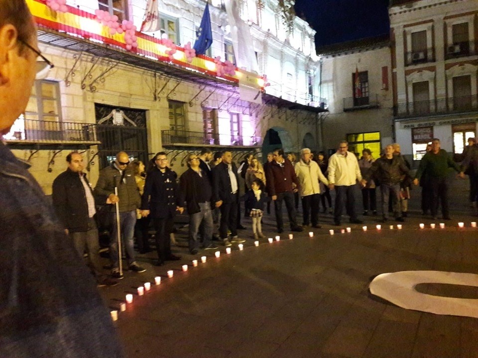 La provincia forma círculos contra la Violencia de Género