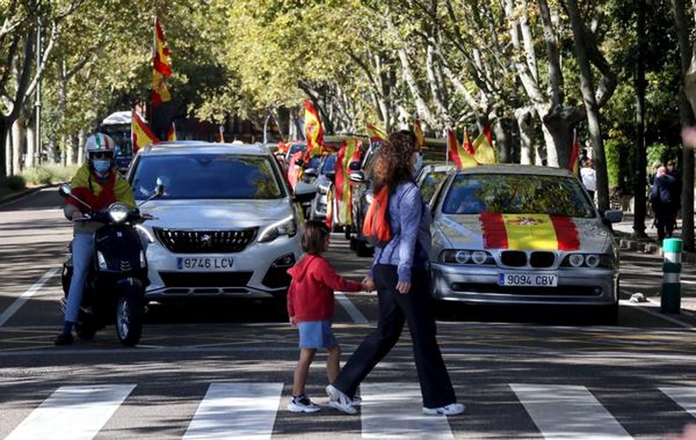 El Día de Valladolid