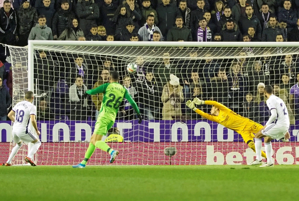 REAL VALLADOLID LEGANÁ‰S  / R,GARCÍA