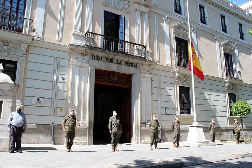 El Día de Valladolid