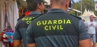 La Guardia Civil asigna 47 nuevos agentes a Valladolid