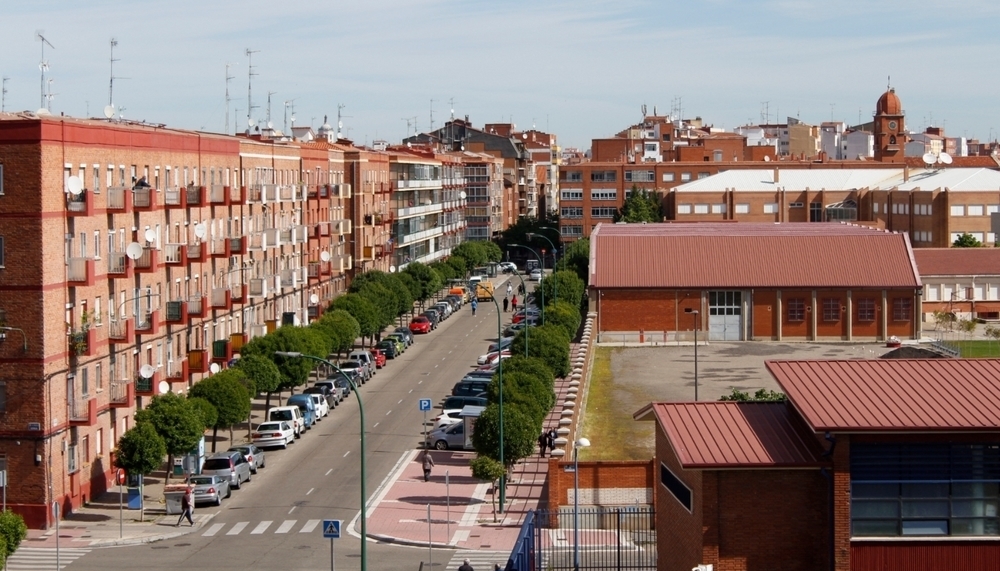 Calle Embajadores.  / J.M.L.