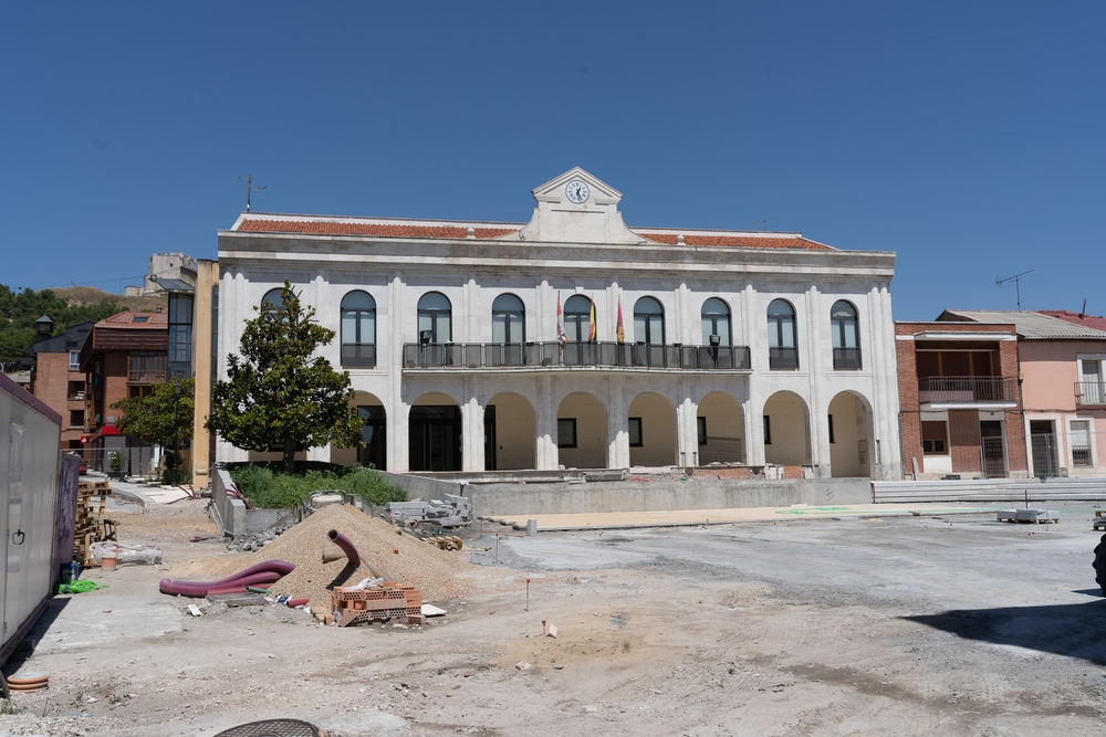 El Día de Valladolid