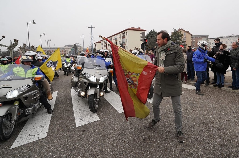 El Día de Valladolid