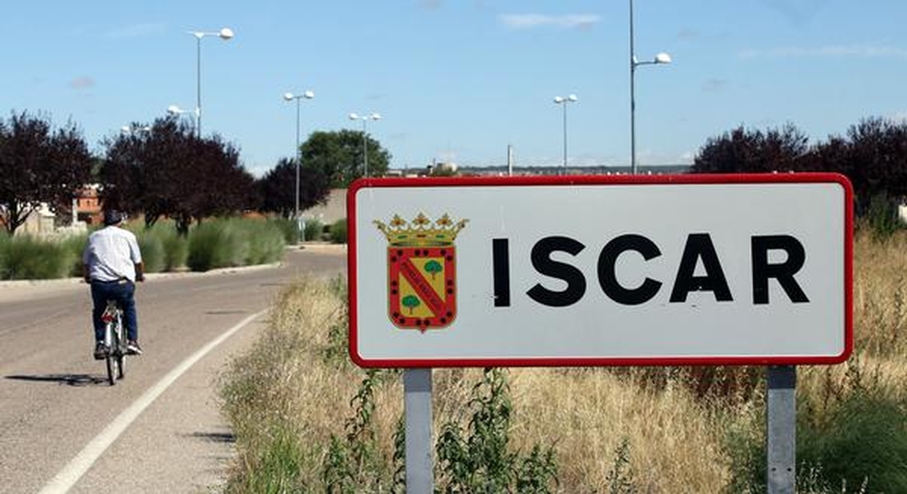 Las localidades de Íscar y Pedrajas vuelven al confinamiento