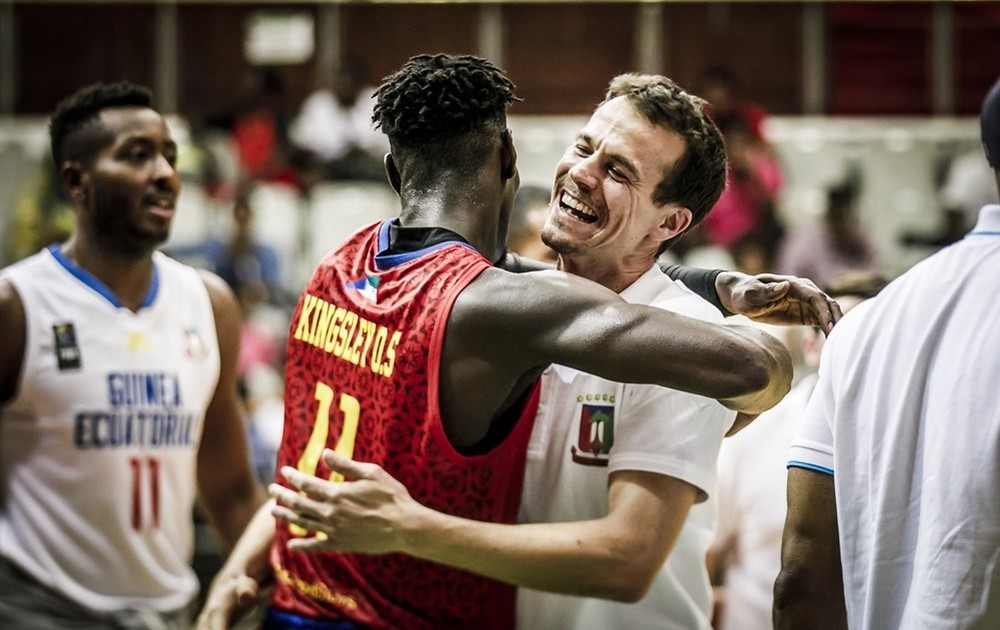 Los internacionales brillan en las Ventanas FIBA