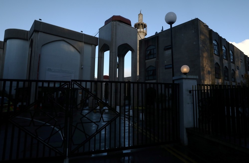 Detenido por apuñalar a un hombre en una mezquita en Londres