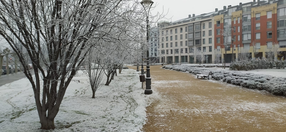 El Día de Valladolid