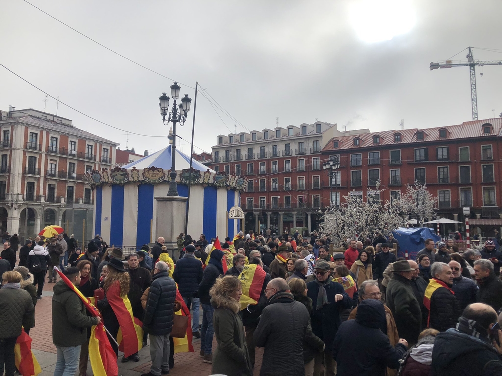 El Día de Valladolid