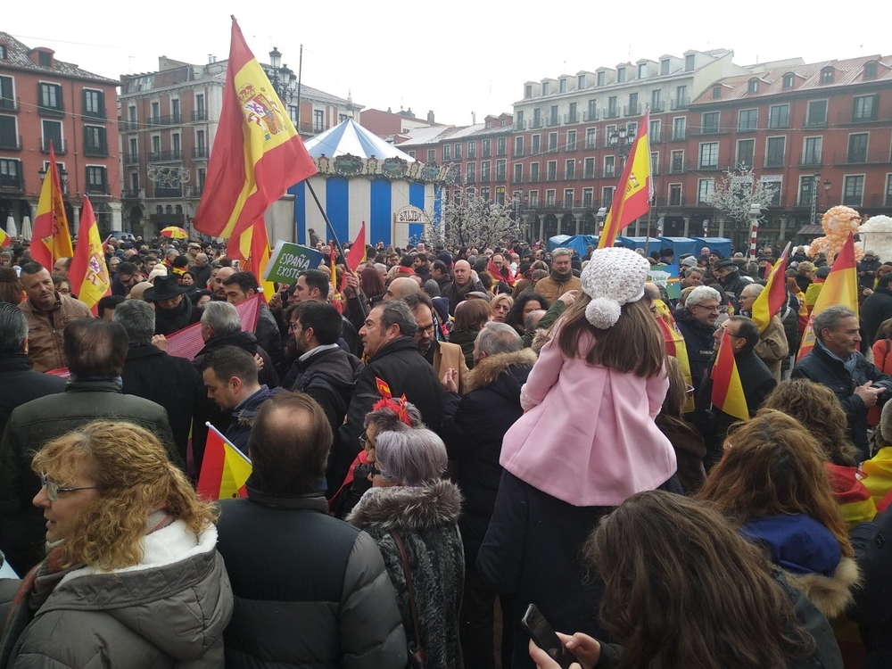 El Día de Valladolid