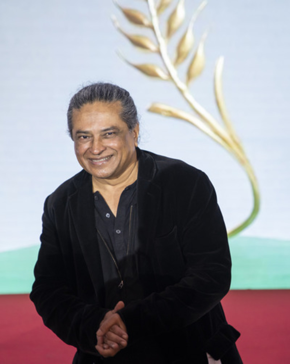 El indio Pan Nalin se alza con la Espiga de Oro con ‘Last Film show’  / ICAL