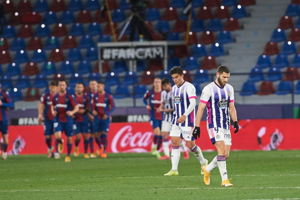 Soccer: LaLiga - Sevilla v CA Osasuna  / AFP7 VÍA EUROPA PRESS