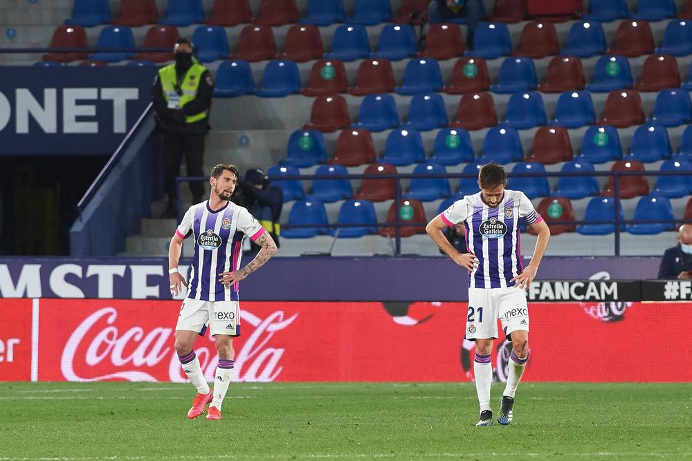 Soccer: LaLiga - Sevilla v CA Osasuna  / AFP7 VÍA EUROPA PRESS