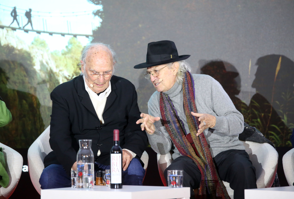 Séptima jornada de la 66ª Semana Internacional de Cine de Valladolid  / RUBÉN CACHO / ICAL