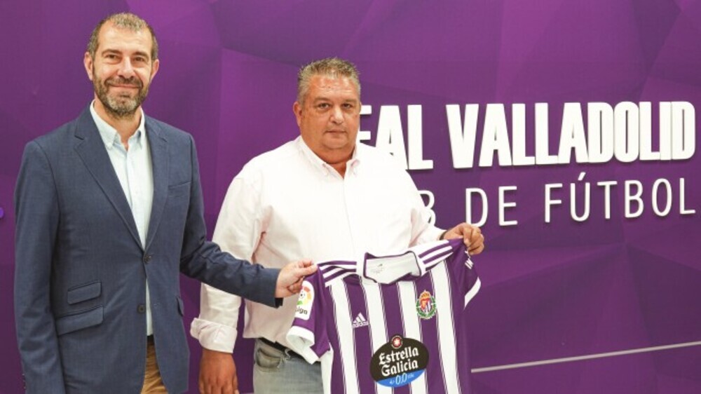 El Real Valladolid ya tiene equipo femenino