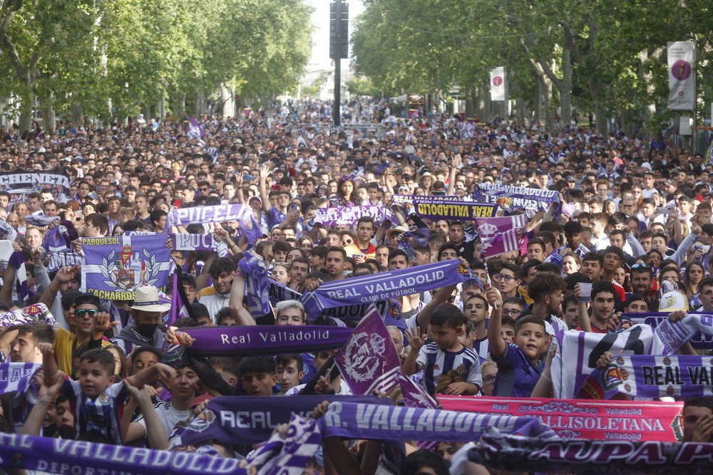 El Día de Valladolid