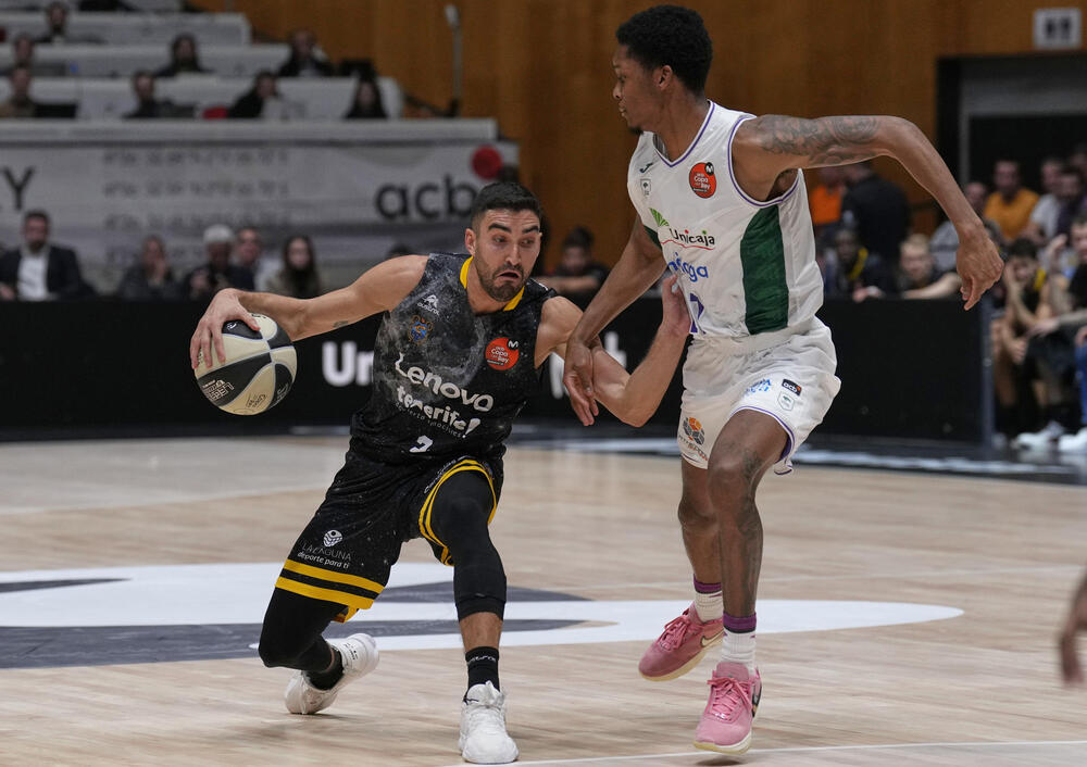 El 'mata Reyes' Unicaja gana su segunda Copa