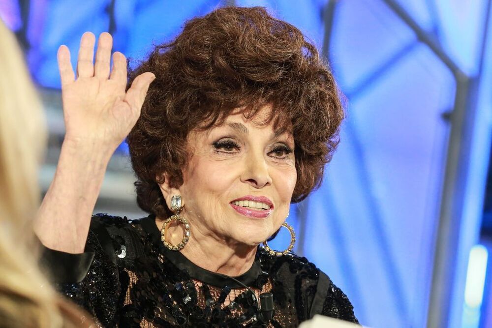 Muere la actriz italiana Gina Lollobrigida a los 95 años