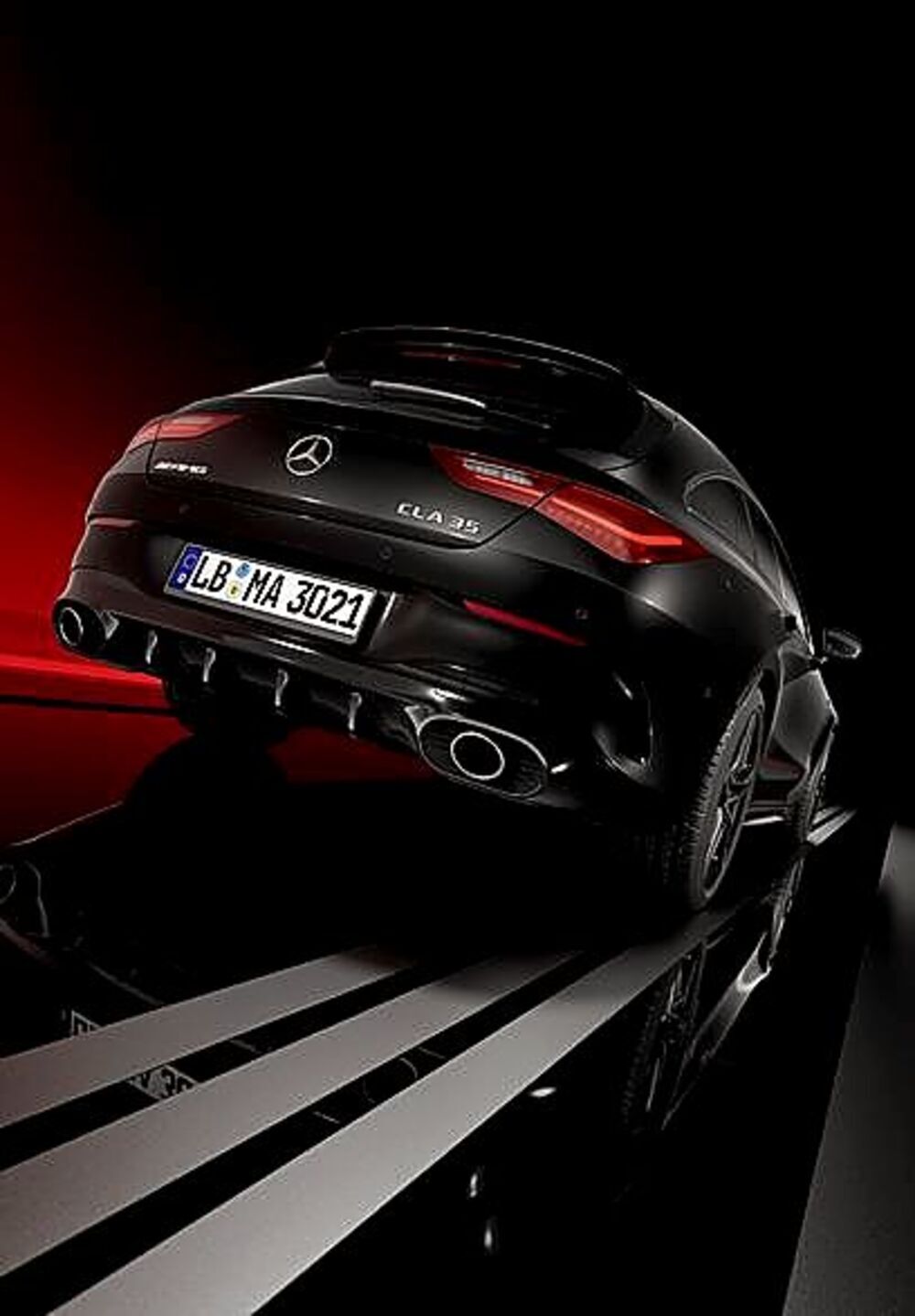 Innovación y diseño en Mercedes-Benz