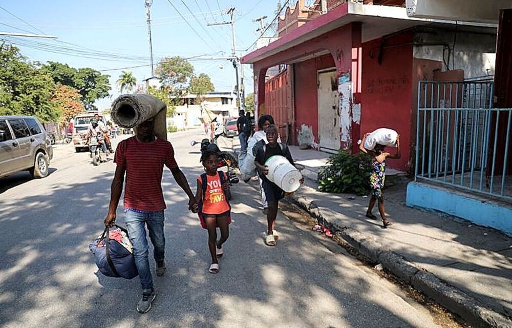 Muchos optan por emigrar a EEUU, Canadá o Francia.