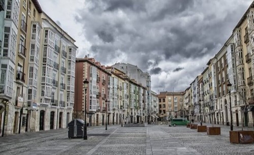 Fallece un vallisoletano en una despedida de soltero en Burgos