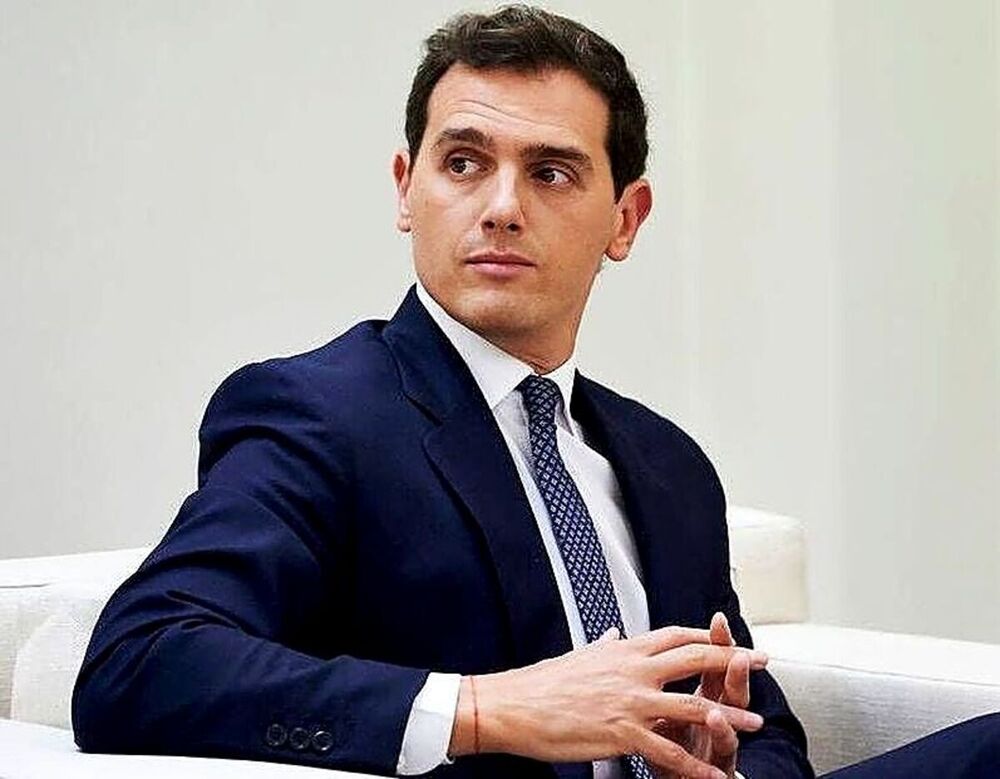 Albert Rivera