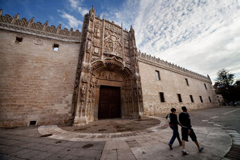Dos museos de Valladolid estrenan visitas virtuales