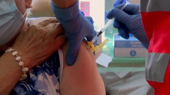 Investigadores revelan el impacto de la vacuna frente al covid