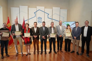 Biomasas del Duero, primer premio Ecoempleo 2023