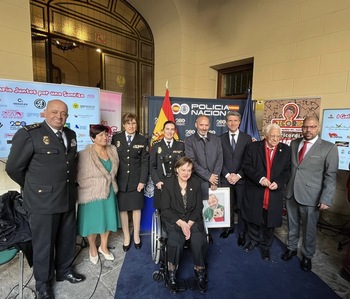La Gala Solidaria 'Juntos por una Sonrisa' recauda 20.000€